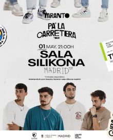 Conciertos Pop