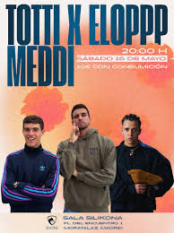 Conciertos de Hip-Hop