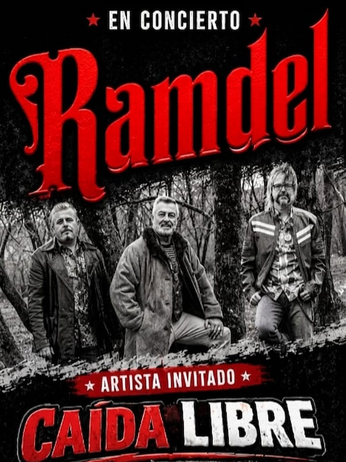 Conciertos de Metal