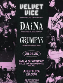 Conciertos de Metal