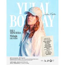 Conciertos en Málaga