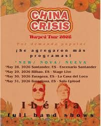 Conciertos Rock