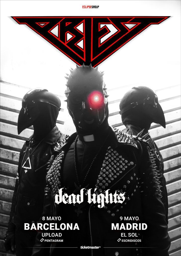 Conciertos Punk
