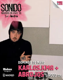 Conciertos de Hip-Hop