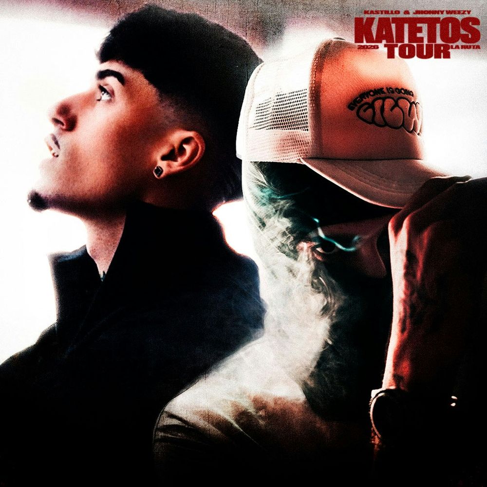Conciertos de Hip-Hop