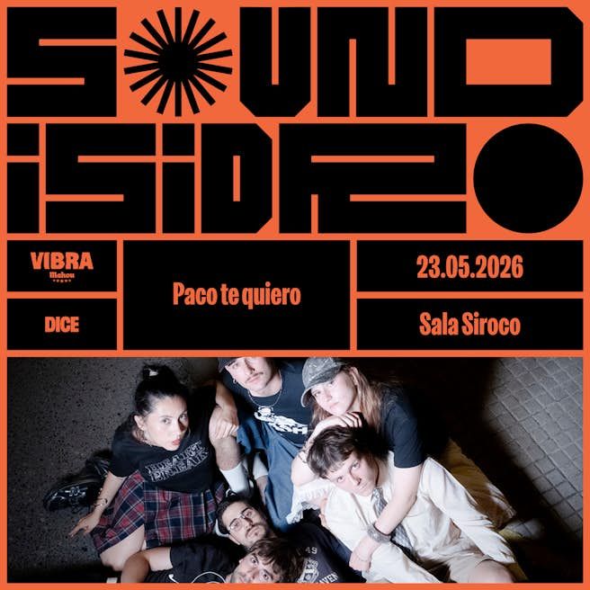 Conciertos Rock