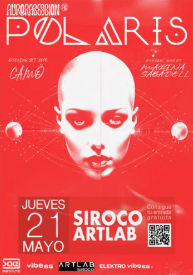 Conciertos de Electrónica