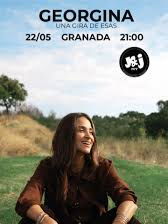 Conciertos en Granada
