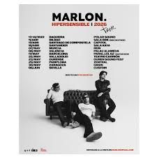 Conciertos en Pamplona-Iruña