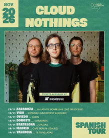 Conciertos en Valencia