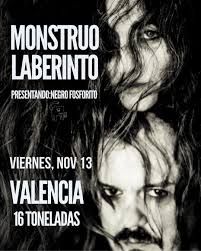 Conciertos en Valencia