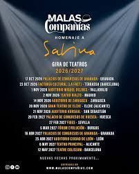Conciertos en Zaragoza