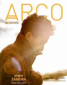 Conciertos en Zamora