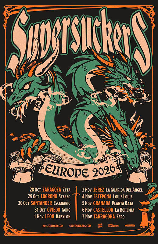 Conciertos Punk