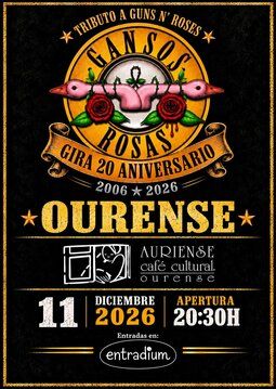 Conciertos en Gijón