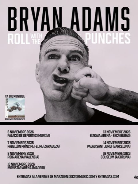 Conciertos en A Coruña