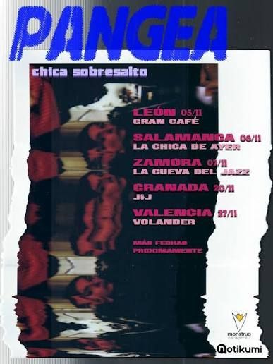 Conciertos en León