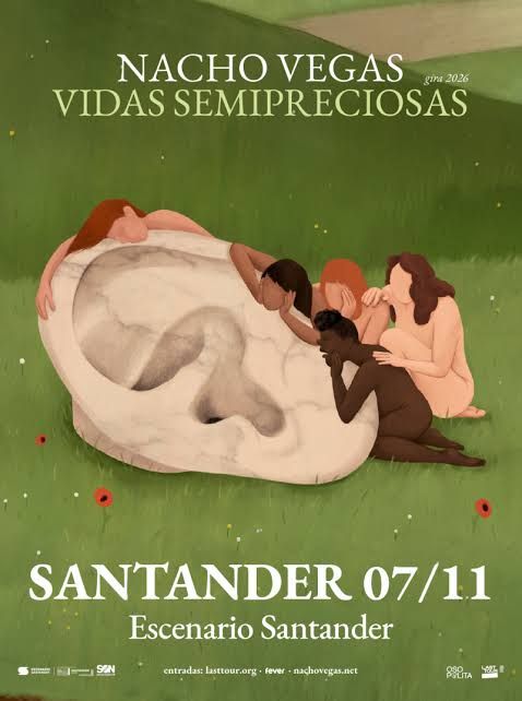 Conciertos en Cantabria
