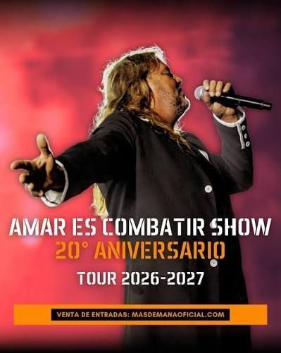 Conciertos en Cantabria