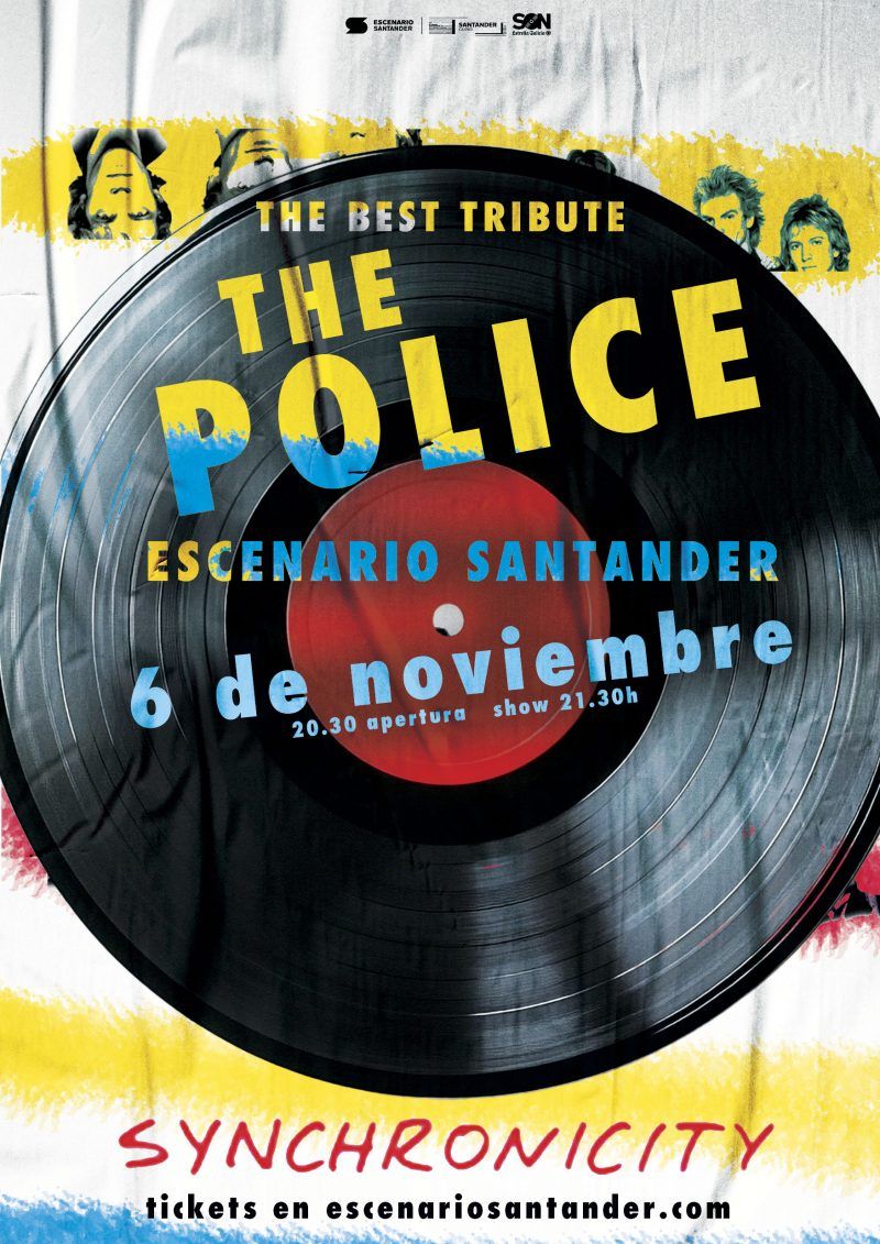 Conciertos en Cantabria