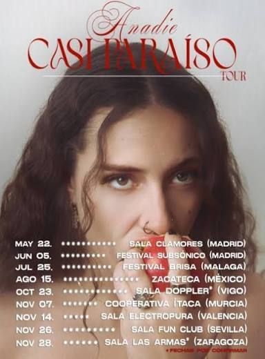 Conciertos de Rap