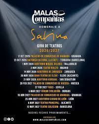 Conciertos en Valencia