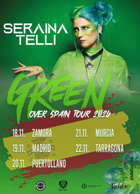 Conciertos en Ciudad Real