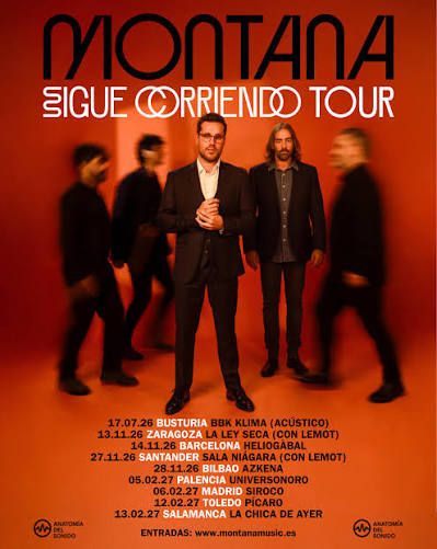 Conciertos en Zaragoza