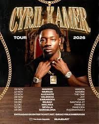 Conciertos de Rap