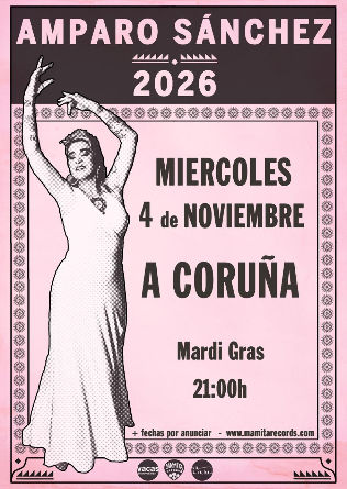 Conciertos de Fusión