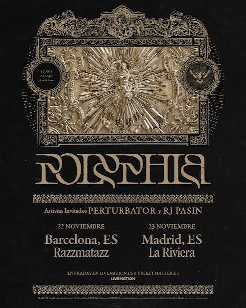 Conciertos en Barcelona