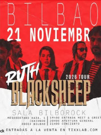 Conciertos en Bilbao