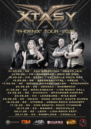 Conciertos en Pamplona-Iruña