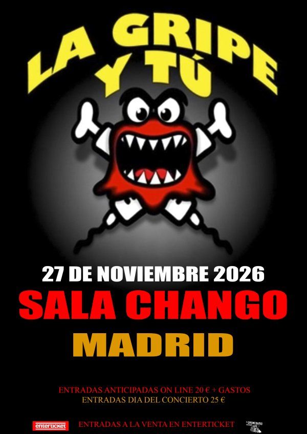 Sala Changó