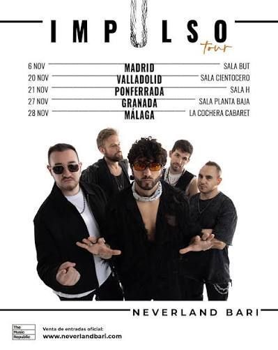 Conciertos en Valladolid