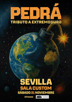 Conciertos en Sevilla