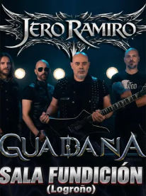 Conciertos de Metal