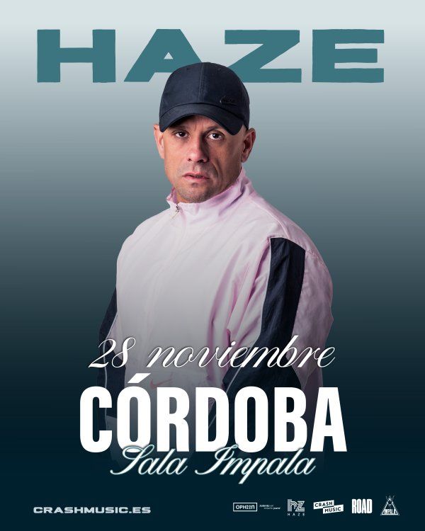 Conciertos en Córdoba