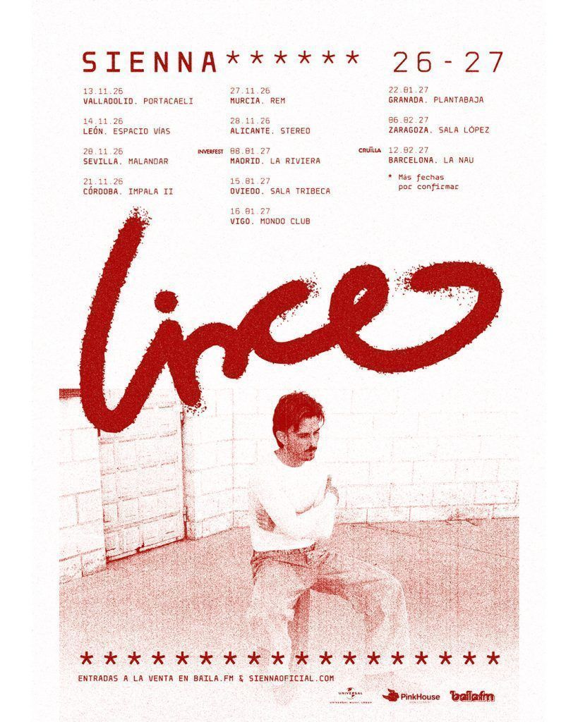 Conciertos en Córdoba