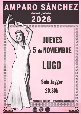 Conciertos de Fusión