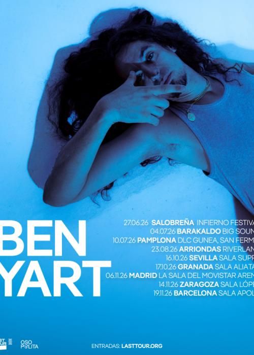 Conciertos de Hip-Hop