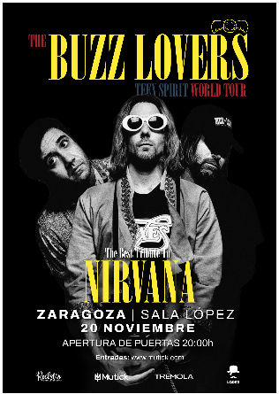 Conciertos en Zaragoza