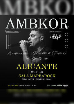 Conciertos de Rap