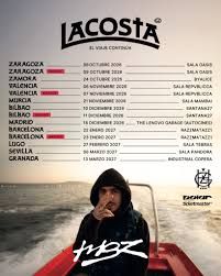 Conciertos en Valencia