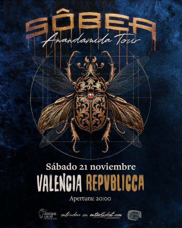 Conciertos en Valencia