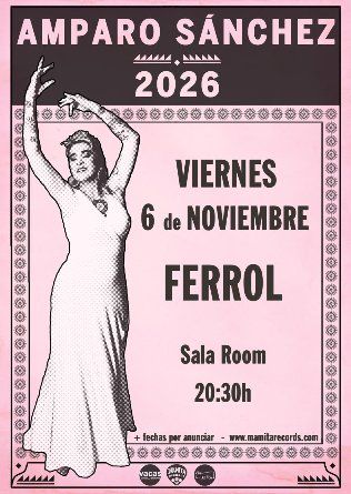 Conciertos de Fusión