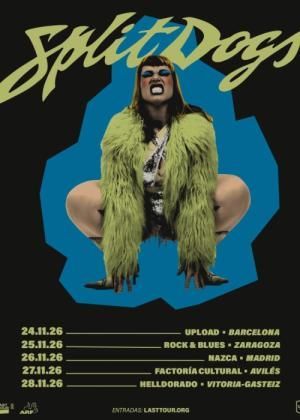 Conciertos en Barcelona