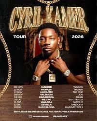 Conciertos de Rap