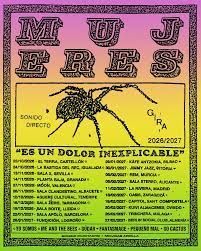 Conciertos en Sevilla