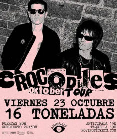 16 Toneladas